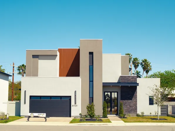 Cristhel Plan, Ironwood Estates