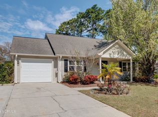 6404 Spicewood St, Wilmington, NC 28405