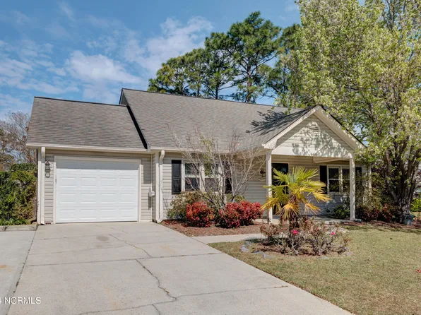 6404 Spicewood Street, Wilmington, NC 28405