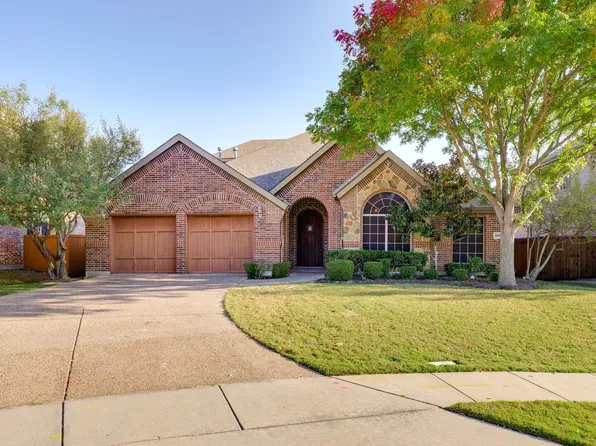 8005 Gallery Way, McKinney, TX 75072