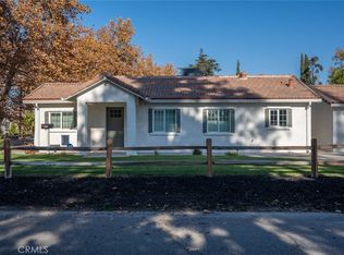 1500 1st St, Atwater, CA 95301
