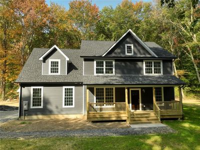 851 Route 32, Wallkill, NY, 12589