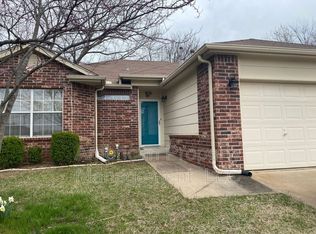 1821 N Ironwood Pl, Broken Arrow, OK 74012