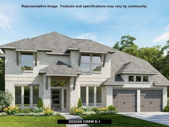 416 Starlight Grove Ct, Katy, TX 77493