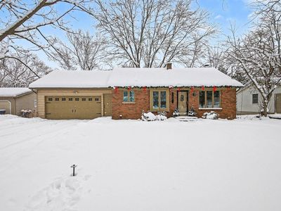 700 Oakhurst Ave NW, Grand Rapids, MI, 49504