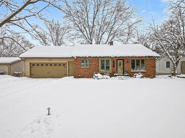 700 Oakhurst Ave NW, Grand Rapids, MI 49504