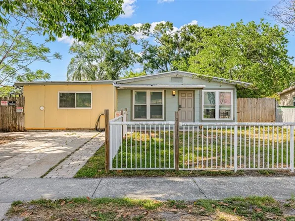 4735 W Leila Ave, Tampa, FL 33616