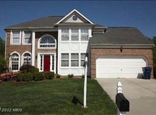 2044 Clarkson Dr, Abingdon, MD 21009