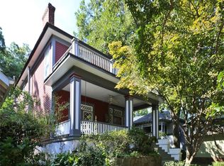 763 Dixie Ave NE, Atlanta, GA 30307