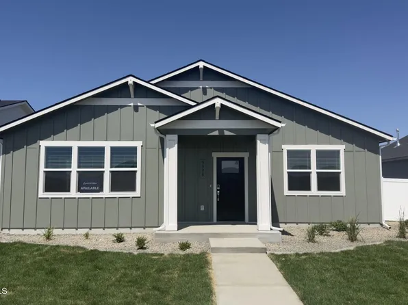 5338 E Antares Ln, Post Falls, ID 83854