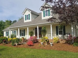 188 Gales Dr, Newport, NC 28570