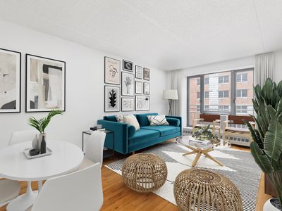 1825 Madison Ave APT 4G, New York, NY, 10035