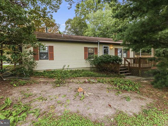 2nd image of 22780 Dogwood Dr