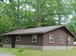 250 N Northwood Dr, Branch, MI 49402