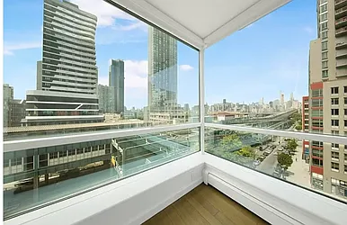 Rented by Nest Seekers International