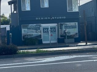 2617 San Pablo Ave #1, Berkeley, CA 94702