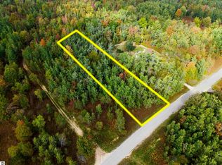 Southwood Dr, Mancelona, MI 49659