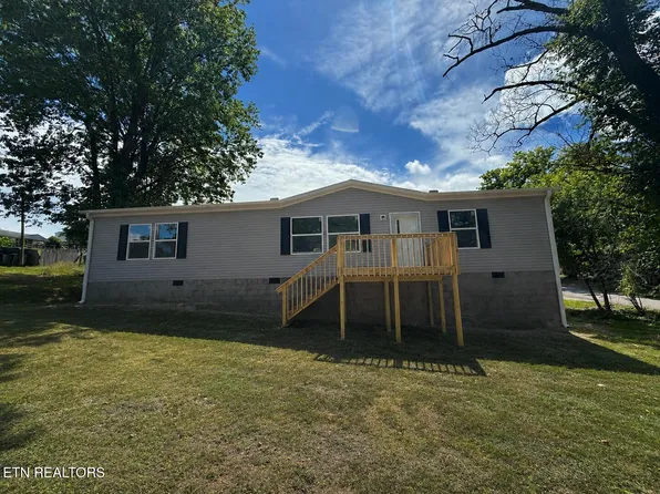 600 W 7th Ave, Lenoir City, TN 37771