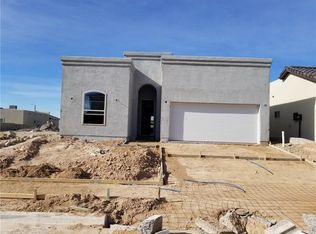 769 Rakas Rd, El Paso, TX 79928