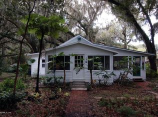 515 Federal Point Rd, East Palatka, FL 32131