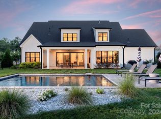 14233 Hollins Grove Ave, Huntersville, NC 28078