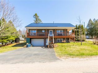 6 Birch St, Sackville, NB E4L4T2