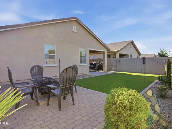 8425 N 61ST Drive, Glendale, AZ 85302
