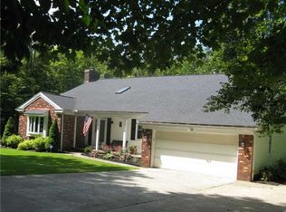 675 Pepper Ln, Corry, PA 16407