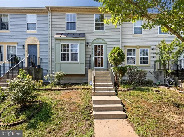 3707 Community Dr, District Heights, MD 20747