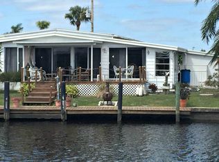 14671 Paul Revere Loop, North Fort Myers, FL 33917