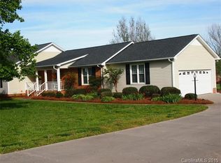 4219 Deerfield Dr, Monroe, NC 28112