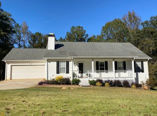 1355 Coan Dr, Locust Grove, GA 30248