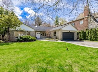 137 Citation Dr, Toronto, ON M2K1T3