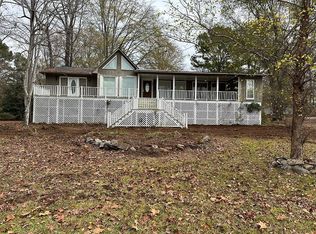 2351 Little Creek Rd, Liberty Hill, SC 29074