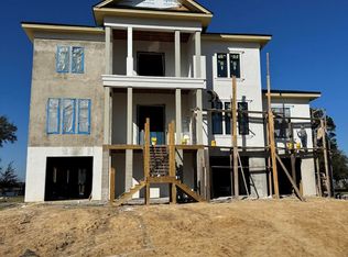 111 Jenkins Bluff Dr, Saint Helena Island, SC 29920