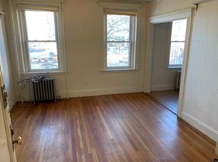 235 Park Dr #8, Boston, MA 02215