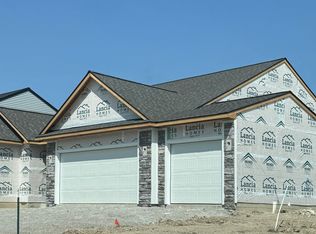 543 Merriweather Psge, Fort Wayne, IN 46845