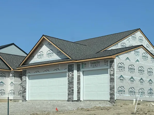 543 Merriweather Psge, Fort Wayne, IN 46845
