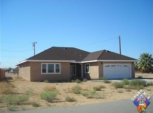 9300 Irene Ave, California City, CA 93505