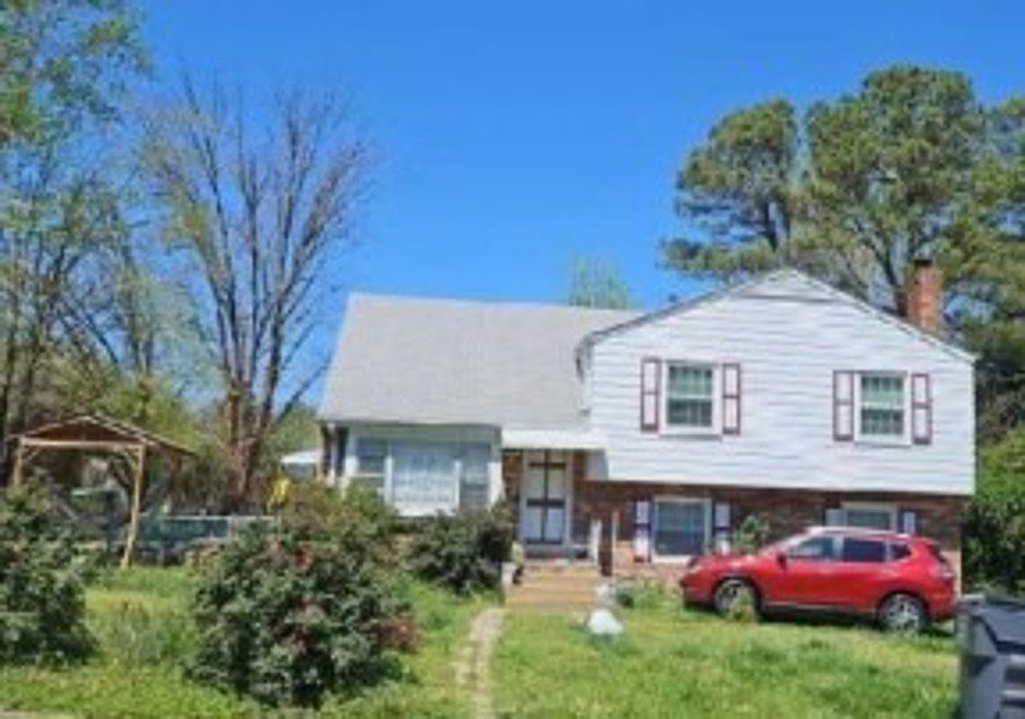 3704 Lunar Ct, North Chesterfield, VA 23234 Zillow