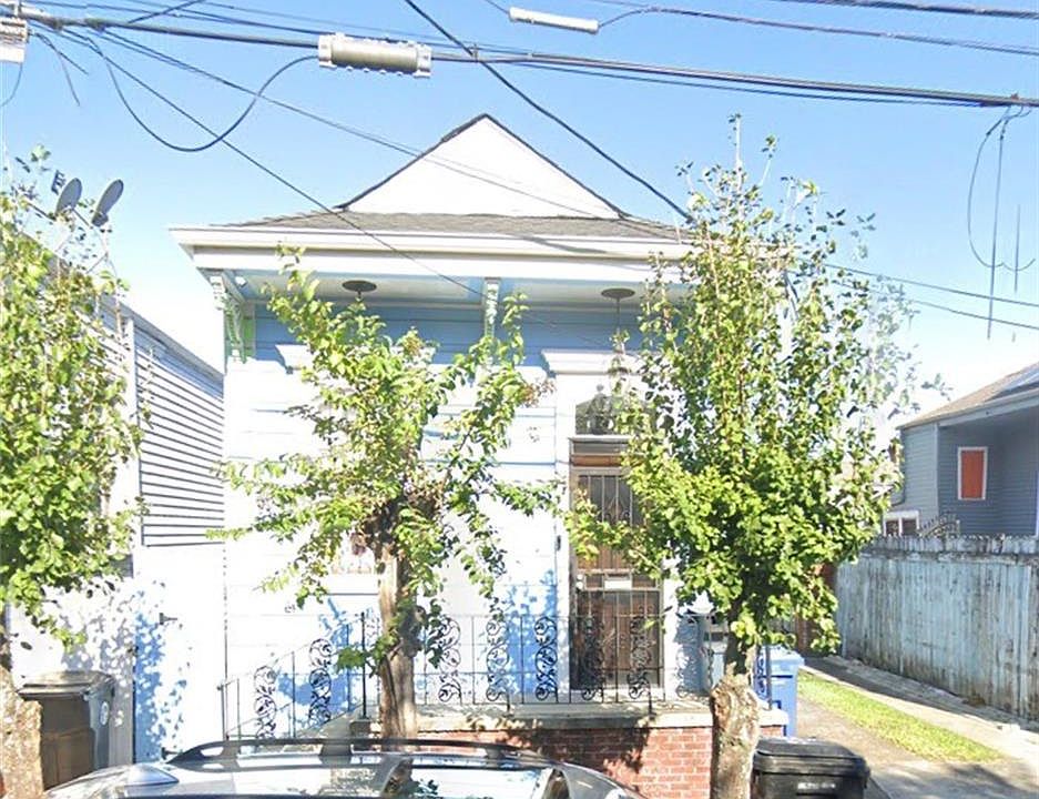 1st image of 1573 N Galvez St