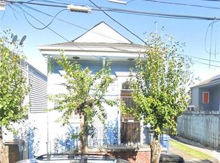 1573 N Galvez St, New Orleans, LA 70119