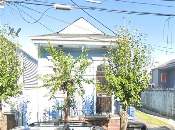 1573 N Galvez St, New Orleans, LA 70119