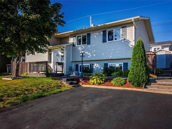 6 Exploits Place, Mount Pearl, NL A1N4Y6