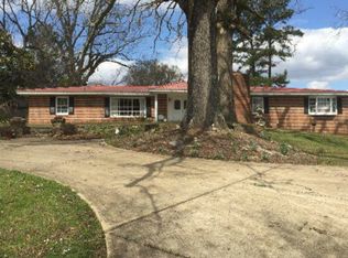 120 County Road 81, Fayette, AL 35555