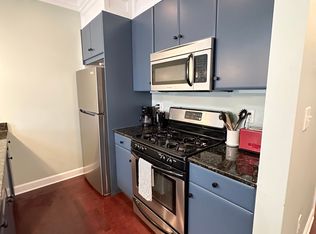 111 Green St #302, Boston, MA 02130