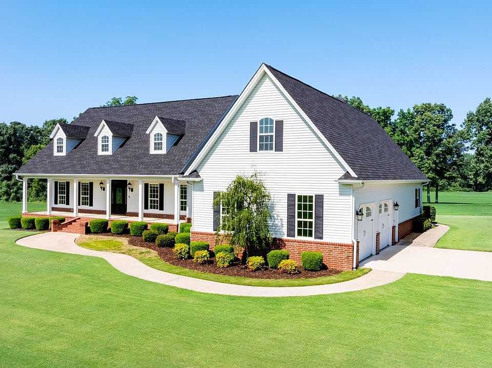 1641 Greene 424 Road Drone 16
