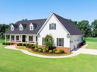 1641 Greene 424 Rd, Marmaduke, AR 72443