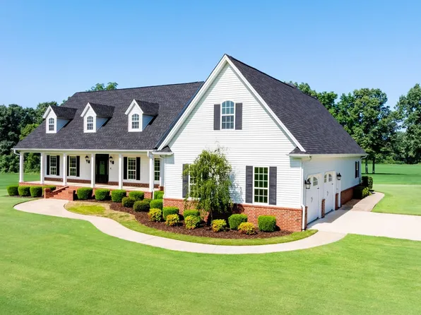 1641 Greene 424 Rd, Marmaduke, AR 72443