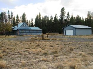 6950 Michael Rd, La Pine, OR 97739